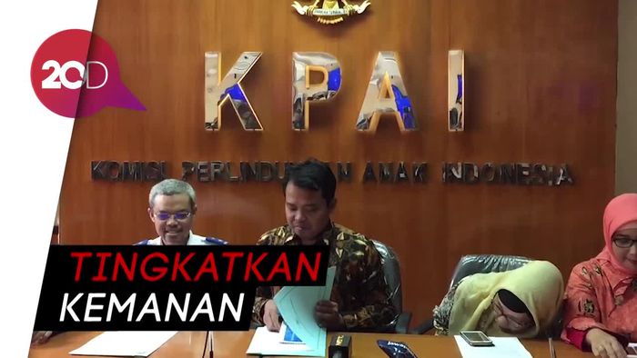 KPAI Minta Pemerintah Wujudkan Mudik Ramah Anak 