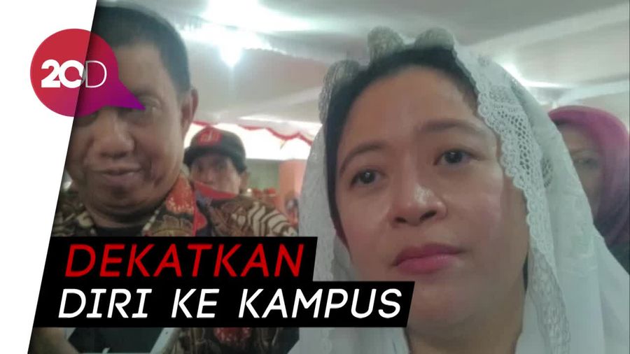 Puan Minta Kemenristekdikti Proaktif Antisipasi Radikalisme di Kampus