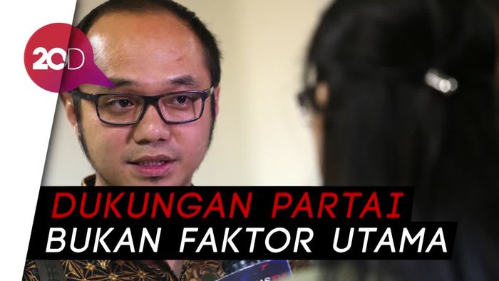 Charta Politika: Kang Emil Unggul di Jabar, Khofifah di Jatim
