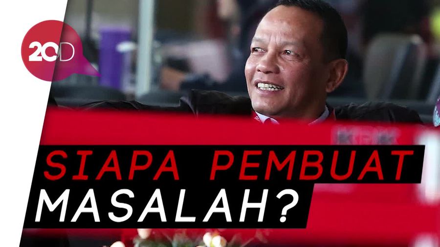 Diperiksa KPK di Kasus AW-101, Eks KSAU Sebut Sosok Pembuat Masalah