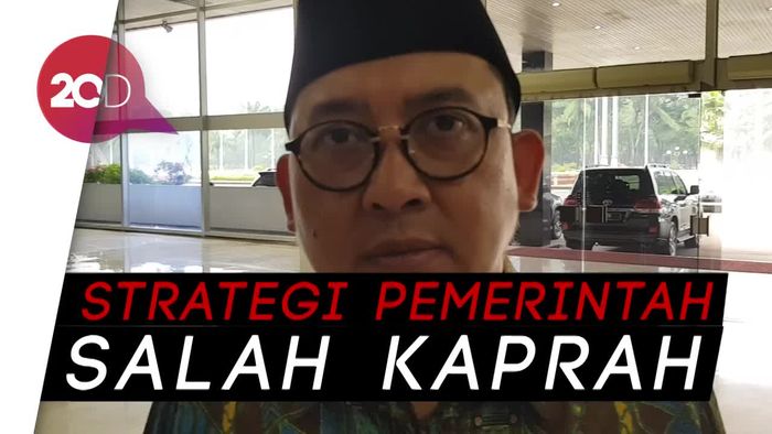 Sindiran Fadli Zon soal Utang BUMN Rp 4.800 T