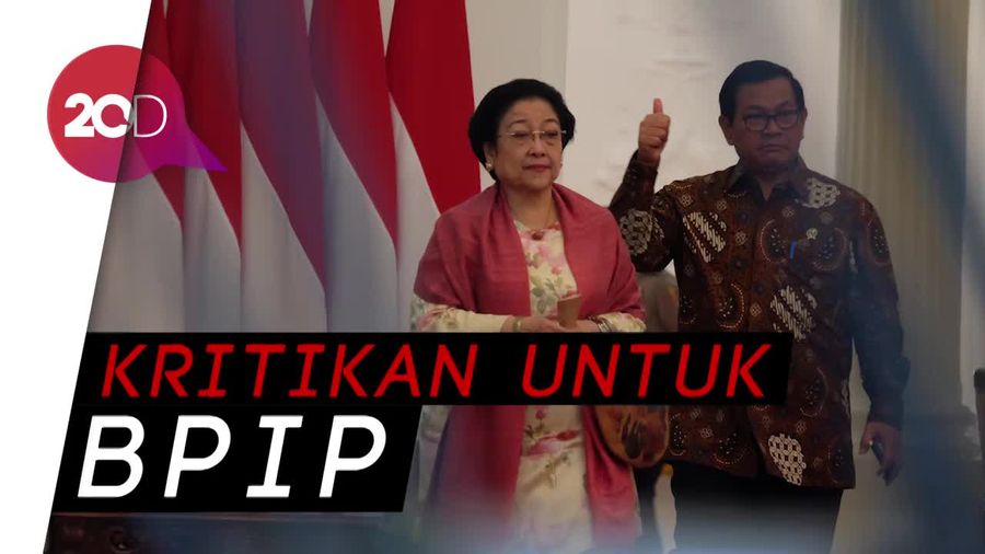 Spekulasi Fadli Zon soal Mundurnya Yudi Latif dari BPIP 