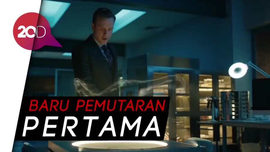 Jurassic World: Fallen Kingdom Sukses di Asia, Raup Rp 280 M
