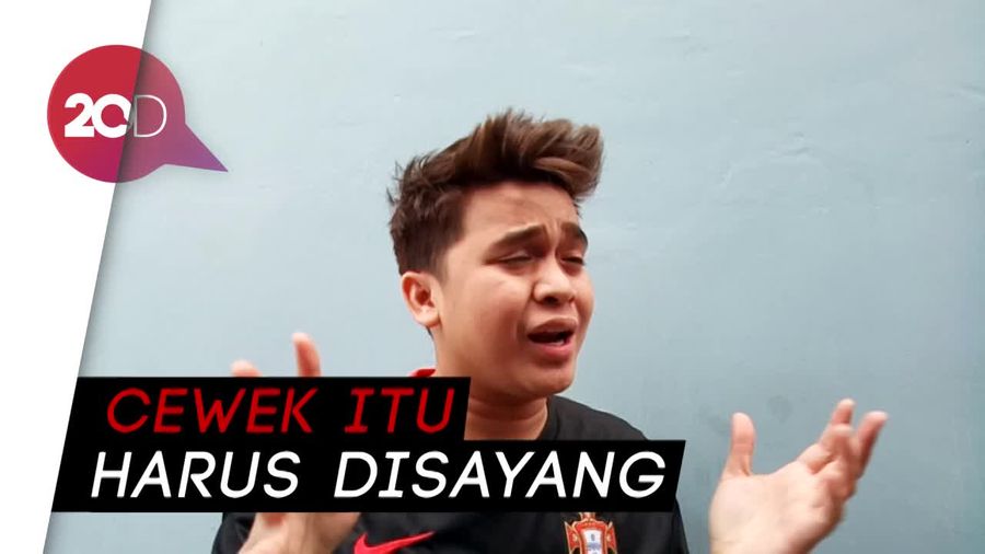 Kata Billy Syahputra Soal Maraknya Pelecehan Seksual