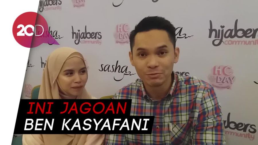 Inggris Jadi Negara Jagoan Ben Kasyafani di Piala Dunia 2018