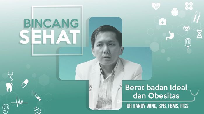 Cara Mengukur Berat Badan Ideal