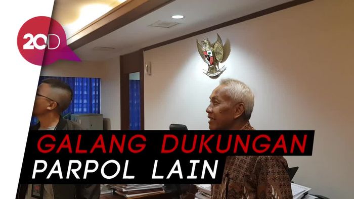 Demokrat: Ini Saat Terbaik Ciptakan Poros Ketiga
