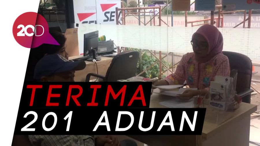 H-7 Lebaran Masih Ada Perusahaan Belum Bayar THR