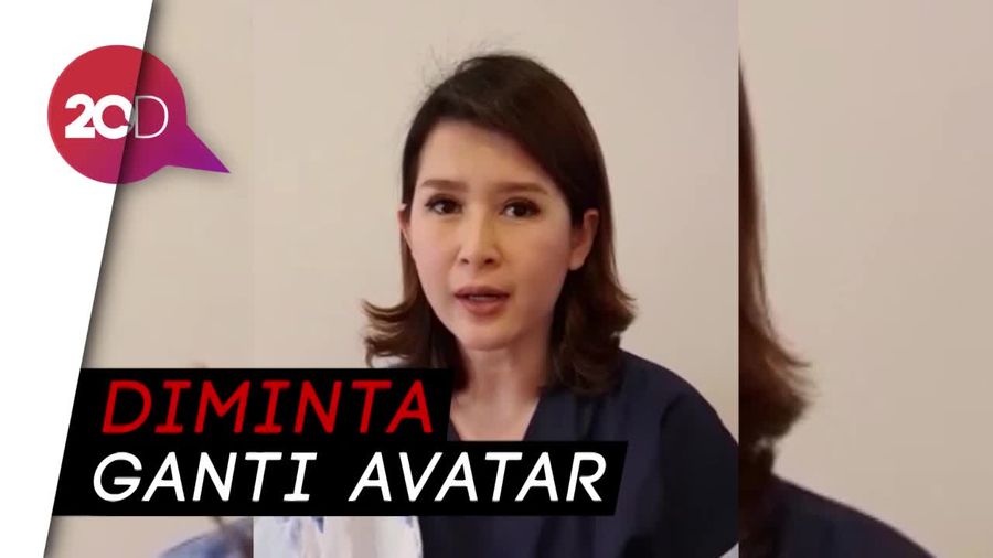 Hulk Ditantang Sebarkan Video Panas Grace Natalie