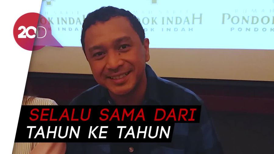 Ini Dia Tim Jagoan Giring Ganesha di Piala Dunia 2018