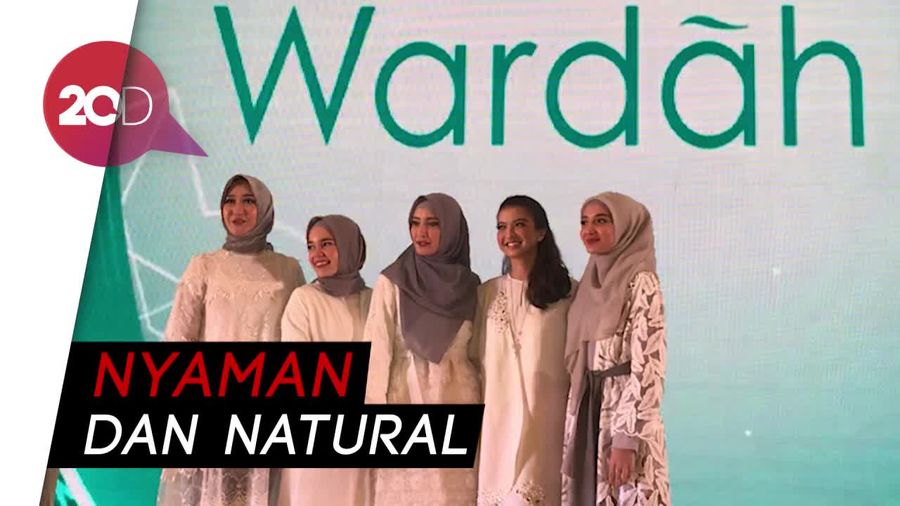 Tips Tampil Cantik saat Idul Fitri dari Dian Pelangi