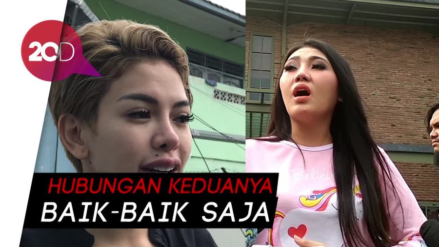 Nikita Mirzani Ungkap Chat-nya dengan Via Vallen soal Pelecehan