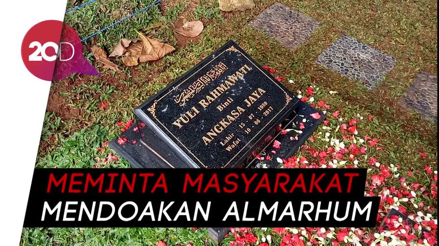 Setahun Jupe Meninggal, Ibunda Masih Seperti Mimpi