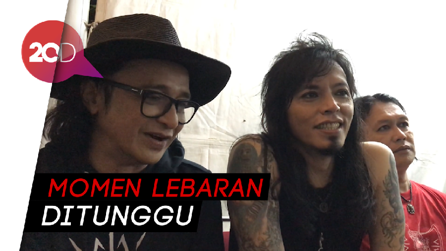 Cucu Dibawa Mudik, Ovy RIF Sedih