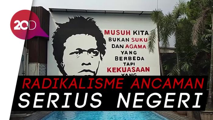 Lawan Radikalisme, Aktivis 98 Turun Gunung Gelar Rembuk Nasional
