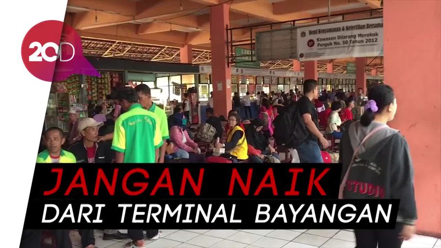 Bang Sandi Kasih Tips Agar Menghindari Calo