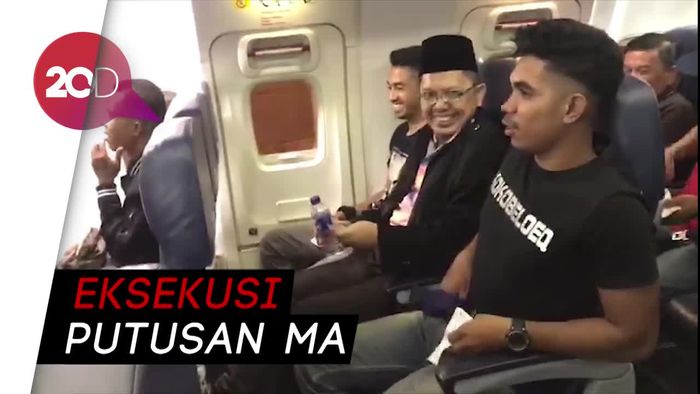 Alfian Tanjung Diekseksusi, Dipindah dari Mako Brimob ke Porong