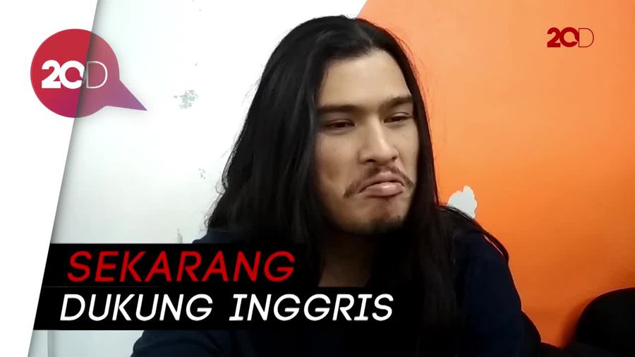 Dulu Dukung Jerman, Kini Virzha Pindah ke Lain Hati