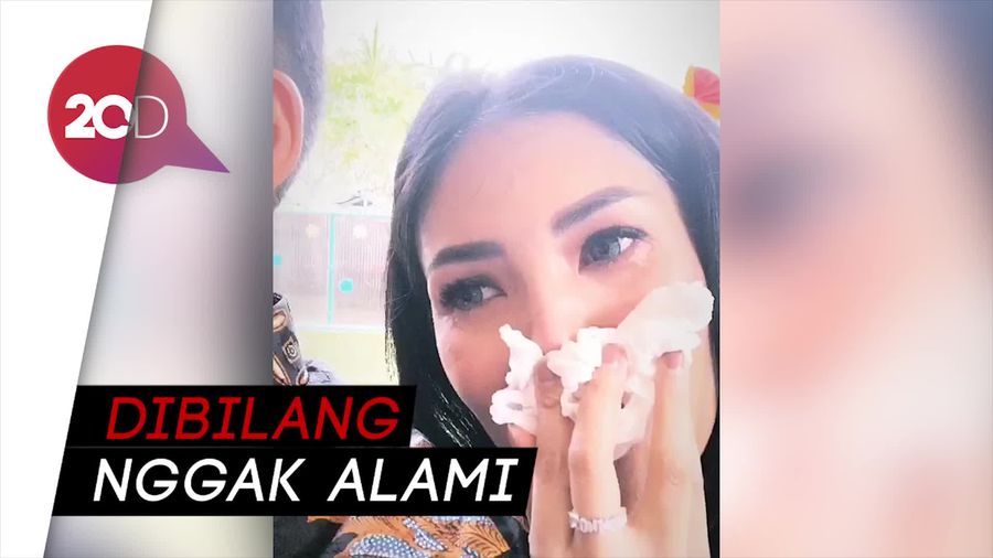 Duh! Di Momen Kelulusan Anak, Nindy Kena Nyinyir Netizen