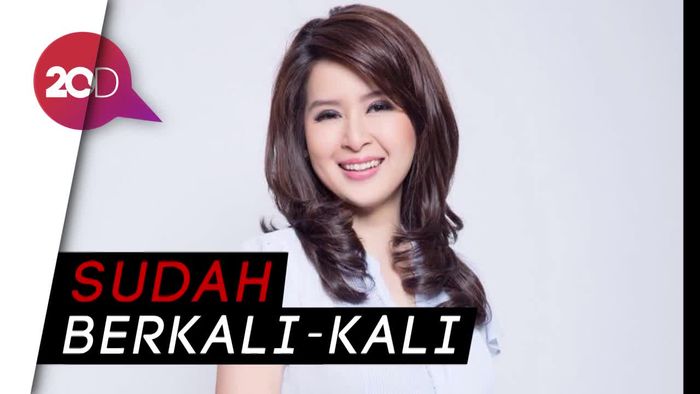 Fitnah Hulk ke Grace Bukan Kali Ini Saja
