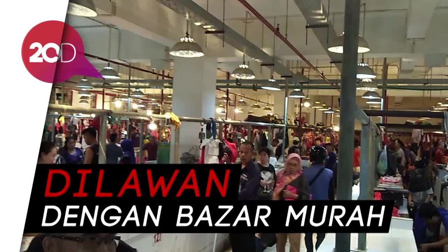 Sandi akan Sentil Pedagang yang Naikkan Harga Seenaknya