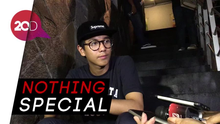 Dikagumi Ririn Ekawati, Iqbaal Biasa Saja