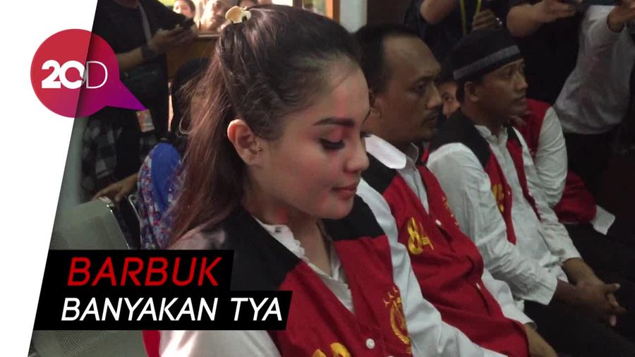 Penjelasan JPU Soal Beda Tuntutan Jennifer Dunn dan Raditya