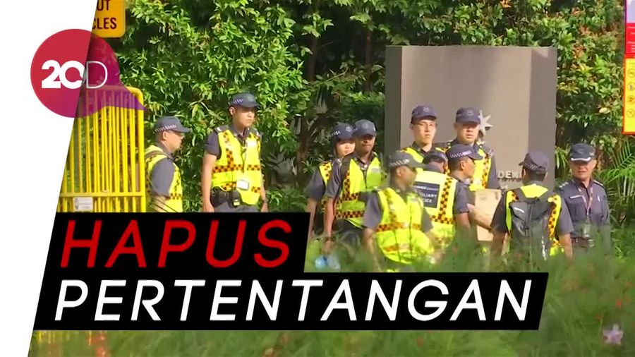 Sikap Malaysia terhadap Pertemuan Kim-Trump