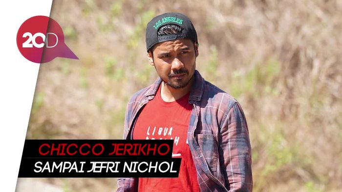 Sederet Artis Ramai Teriak #BERSAMATYOPAKUSADEWO