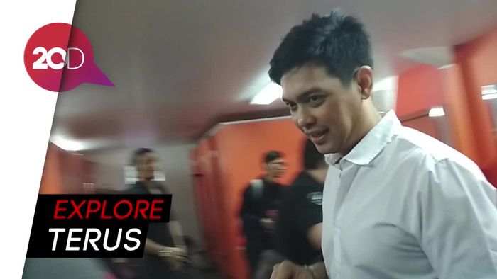 Solo Karier, Donnie Sibarani Eks Ada Band Ngaku Lebih Leluasa