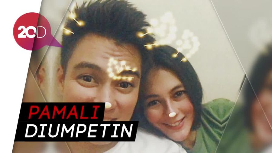 Punya Pacar Baru, Baim Wong Lepas Gelar Presiden Jomblo?