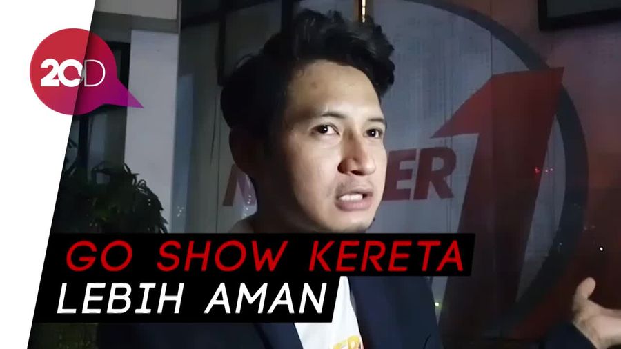 Cerita Pengalaman Lebaran Chand Kelvin