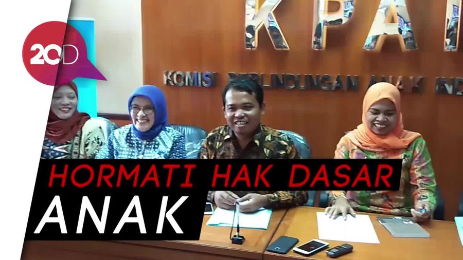 KPAI Minta Pengelola Pariwisata Tidak Pekerjakan Anak-anak