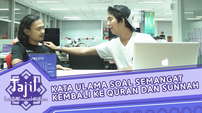 Kembali ke Alquran dan Sunnah, Bagaimana Baiknya?