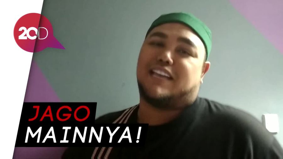 Ini Tim Favorit Ivan Gunawan di Piala Dunia 2018