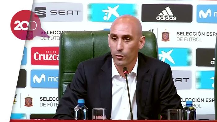 Lopetegui Nggak Bilang-bilang Nge-deal dengan Real Madrid