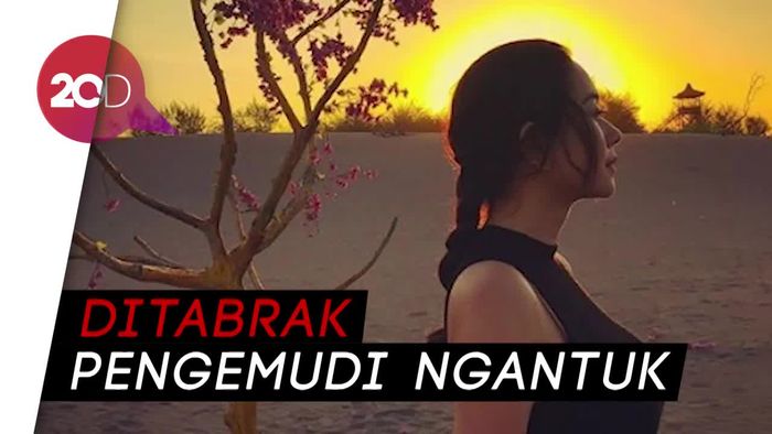 Kecelakaan di Cipali, Paman Aura Kasih Meninggal