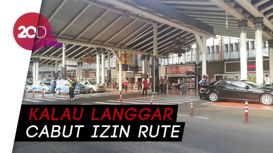 Dirjen Hubud Anggap Kenaikan Harga Tiket Masih Wajar
