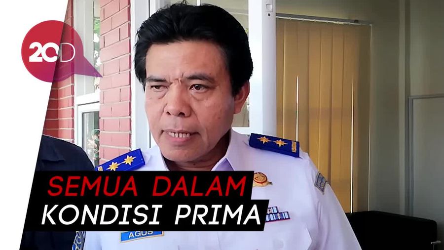 Sudah Ramp Check, 536 Pesawat Siap Antarkan Pemudik