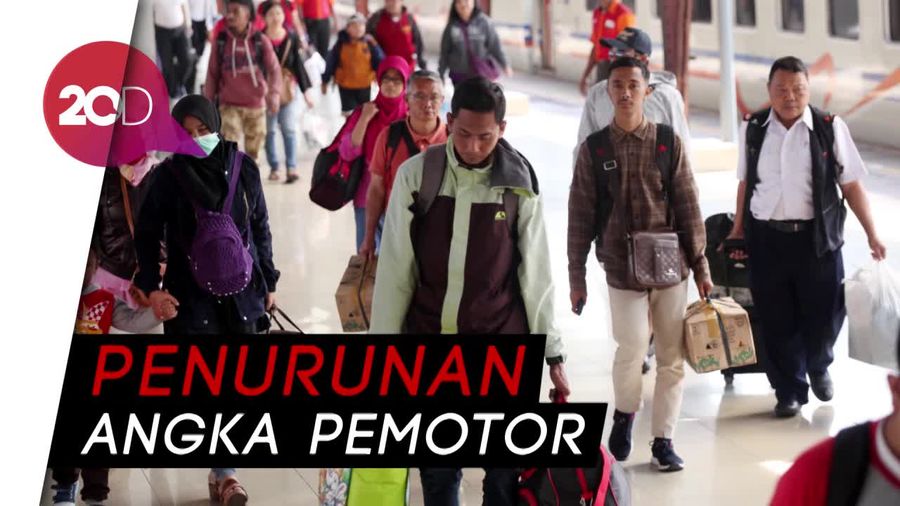 Jalur Udara Paling Diminati untuk Mudik Tahun Ini