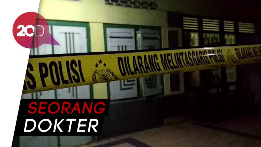 2 Orang Diamankan Densus 88 di Blitar