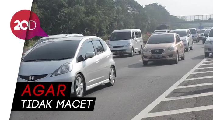 Anies Minta Warga Jakarta Pulang Mudik Secara Bertahap