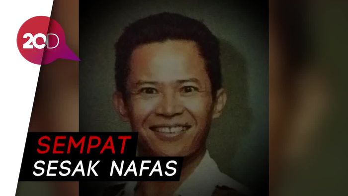 Pelawak Nurbuat Meninggal Dunia