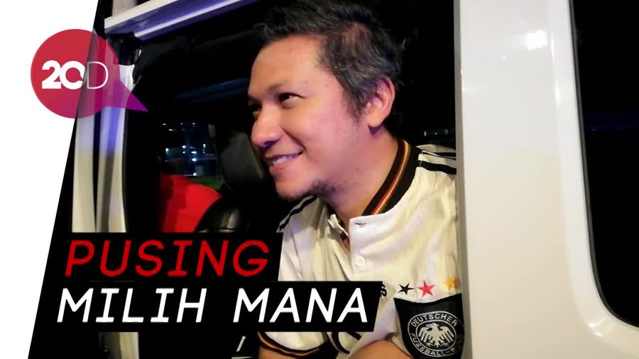 Tim Belanda Nggak Lolos, Gading Marten Dukung Portugal