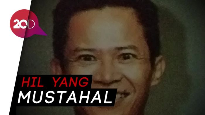 Kenang Lagi Banyolan Nurbuat 