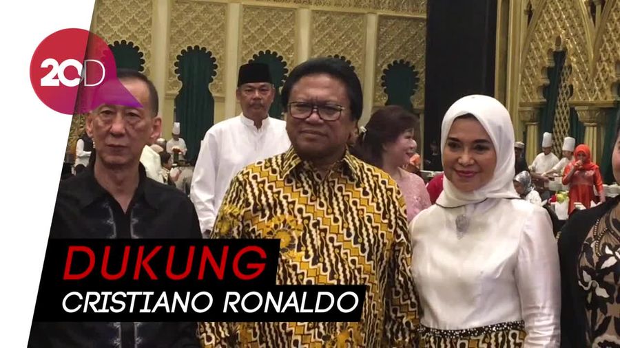 Portugal Imbang Lawan Spanyol, OSO Panas Dingin