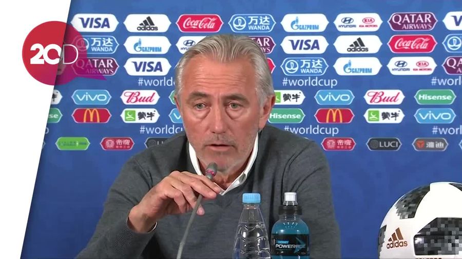 Kalah dari Prancis, Australia Bangga Sekaligus Kecewa