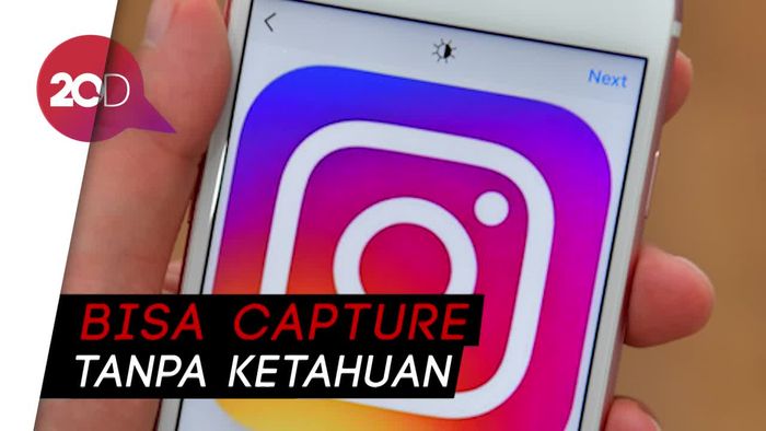 Kabar Bahagia untuk yang Suka Kepo di Instagram