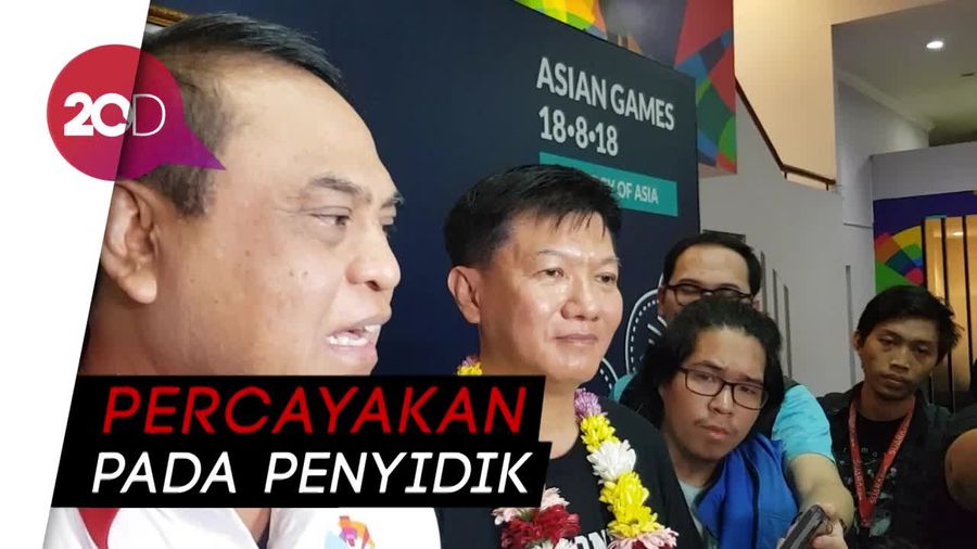 Soal SP3 Rizieq, Wakapolri: Keputusan Bukan Domain Petinggi