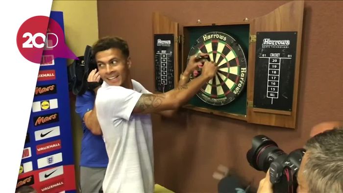 Main Lempar Dart Dulu Ah